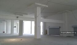 West Park Bizcentral (D22), Factory #337188091